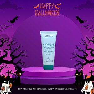 AVEDA Hand Relief™ Moisturizing Creme with Shampure™ Aroma 40ml